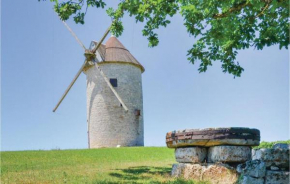 Moulin à vent restauré et classé meublé de tourisme